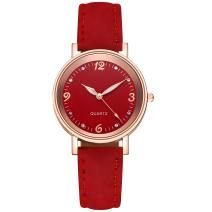 Reloj IV-33572 - Rojo
