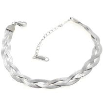 Pulsera JA-34194 - Plateada