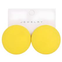 Pendientes LI-30496 - Amarillo