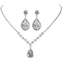 Conjunto RO-36586 - Plateado