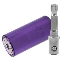 Llave universal - Púrpura