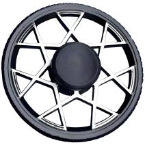 Fidget spinner WH-35433 - Tipo1