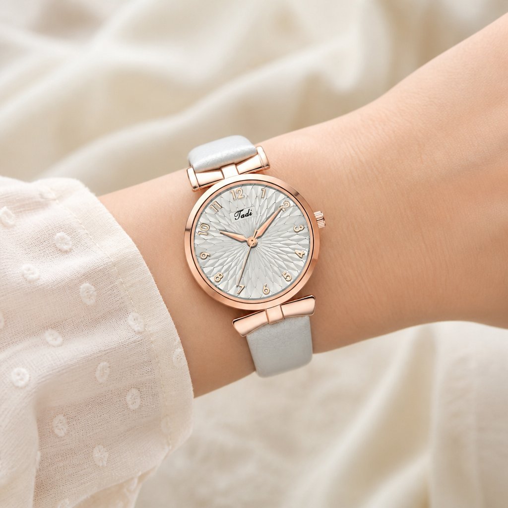 Reloj VE-13010 - Gris