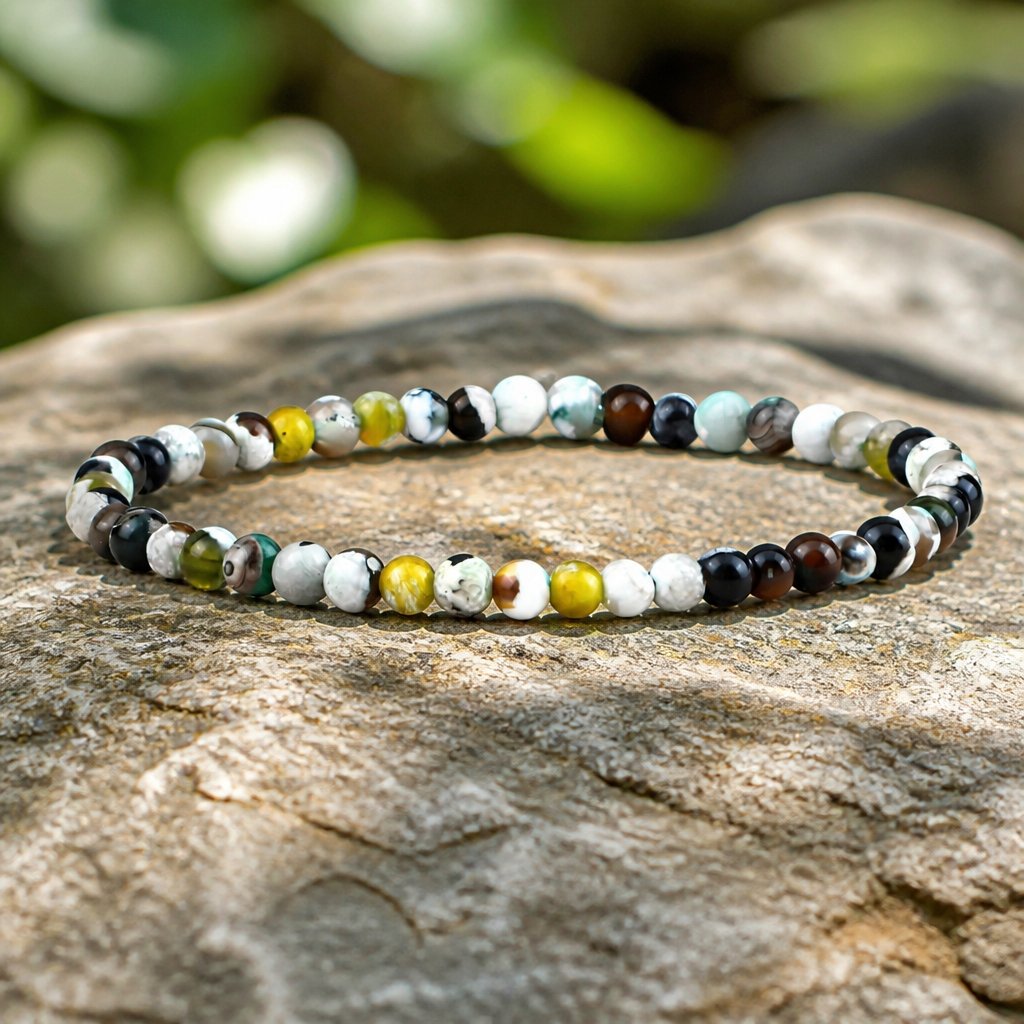 Pulsera ST-13251 - Verde
