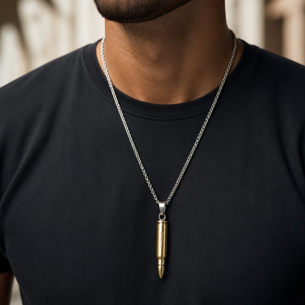 Collar KU-34213 - Dorado